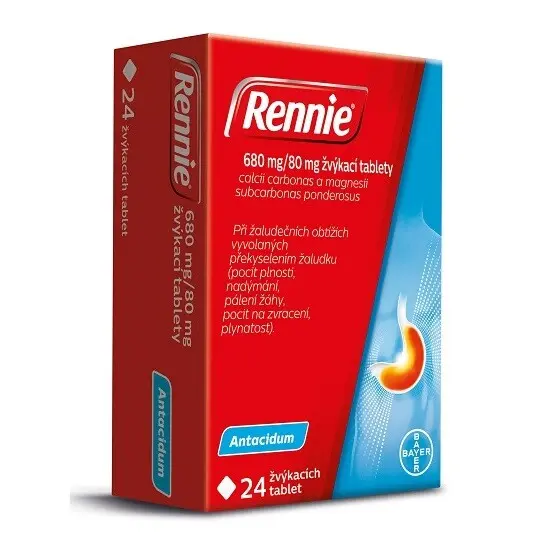 8629-rennie 680mg80mg zvykaci tableta 24 8629-rennie 680mg80mg zvykaci tableta 24
